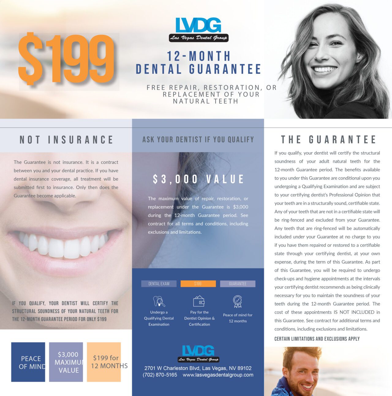 Las Vegas Dental Group TopRated Dentists in Las Vegas, NV