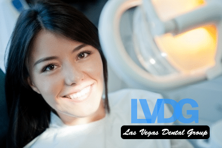 General Dentistry Las Vegas Dentist