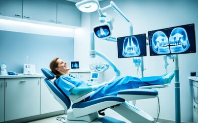 Cone Beam Dental X-Ray: Clear Imaging Solutions