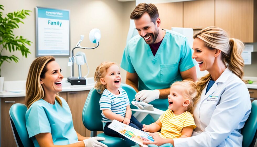 Find Your Best Dentist Near Me Las Vegas Today!