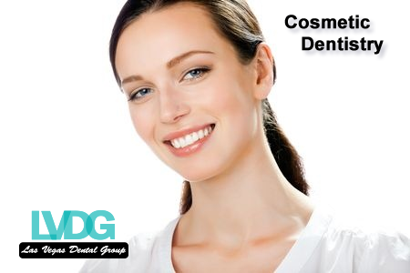 Cosmetic Dentistry Las Vegas Dental Group