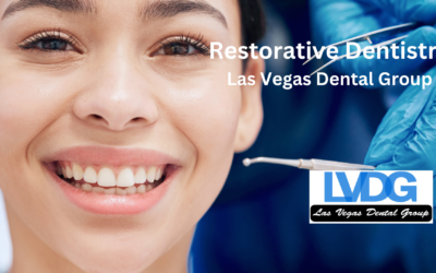 Restorative Dentistry Las Vegas Dental Videos