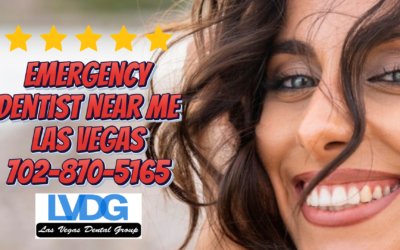 Emergency Dentist Las Vegas Near Strip