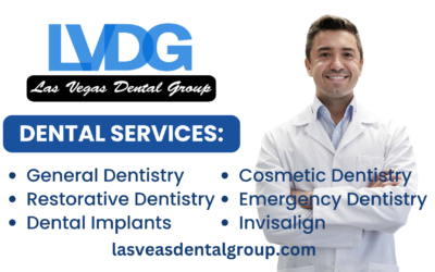 General Dentistry Las Vegas