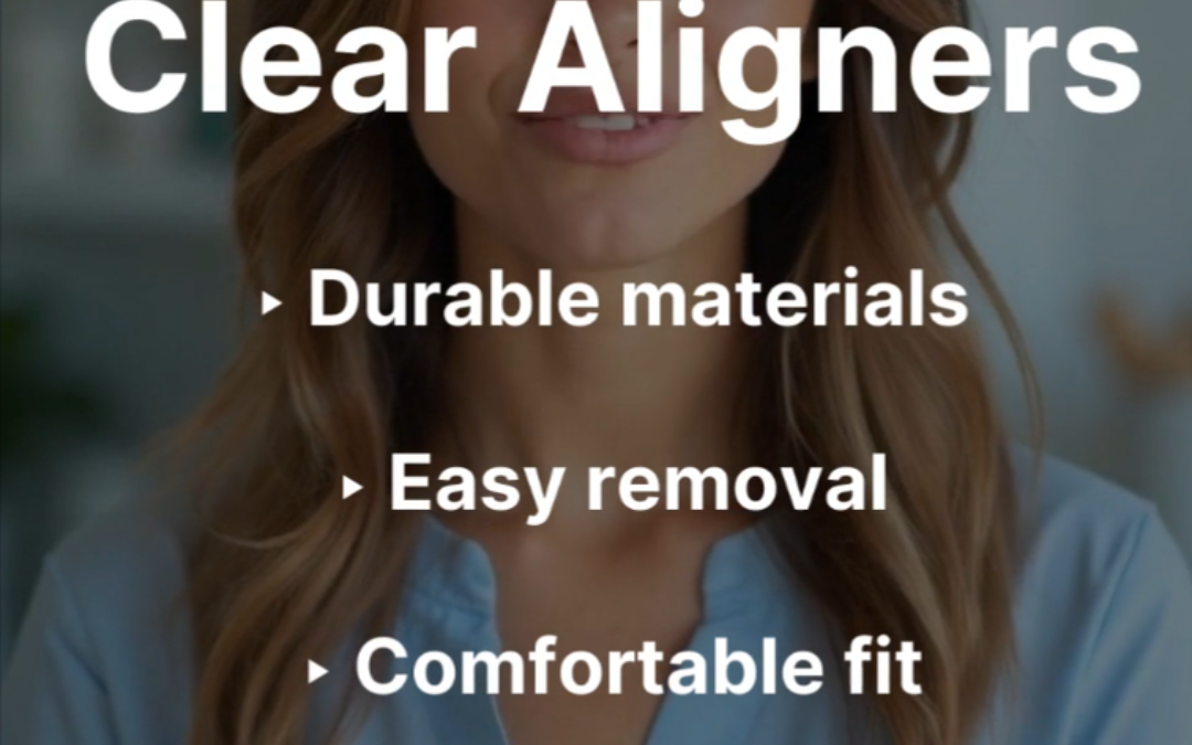 Clear Aligners Las Vegas Dental Group